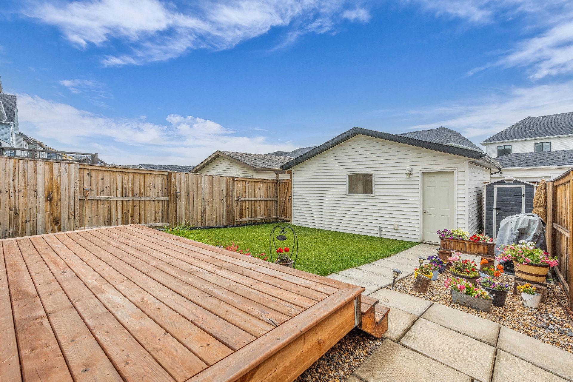 Brighton 社区｜独栋出售！219 Newton Link——林与唐地产 - 9